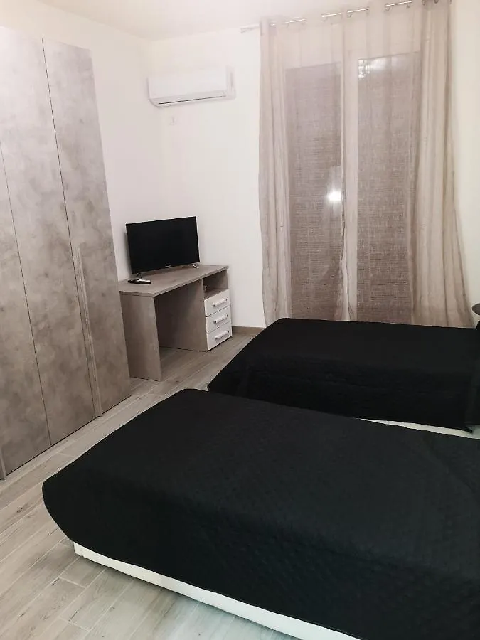 Appartamento Camurria Sicily Home Montelepre Italia
