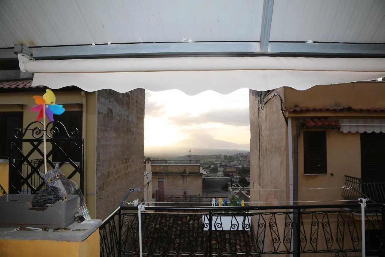 Camurria Sicily Home Montelepre Italia