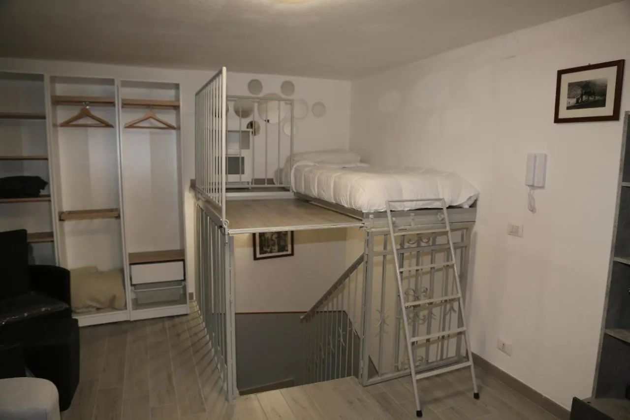 Camurria Sicily Home Montelepre 0*,  Italia