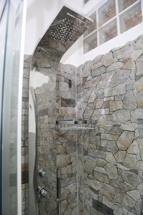 Camurria Sicily Home Montelepre Italia
