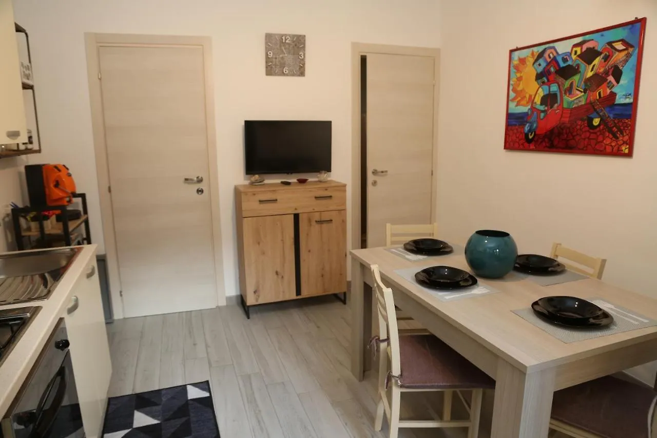 Camurria Sicily Home Montelepre
