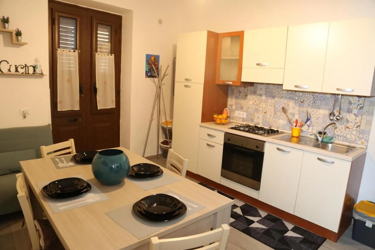 Camurria Sicily Home Montelepre 0*,  Italia