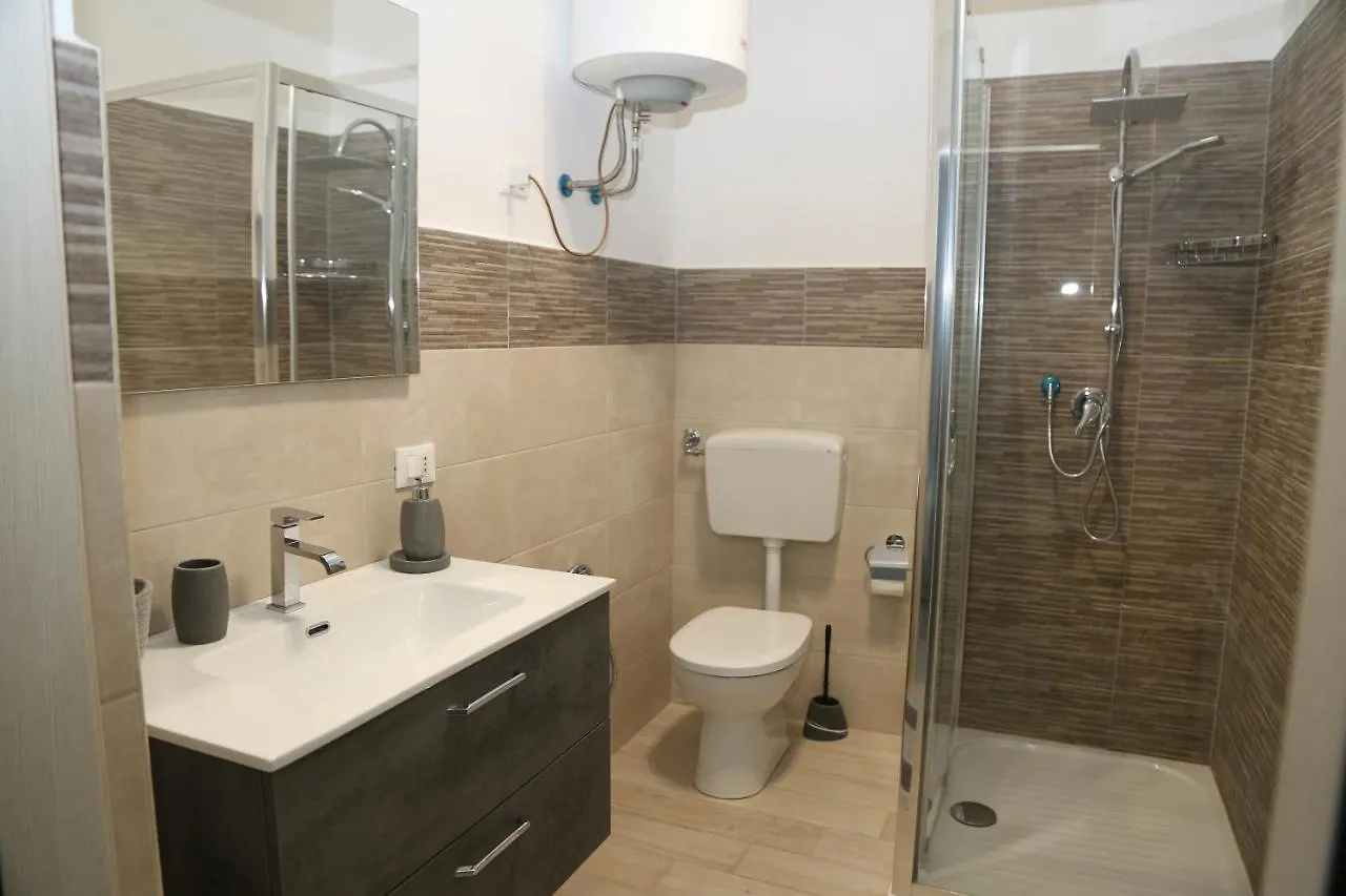 Camurria Sicily Home Montelepre