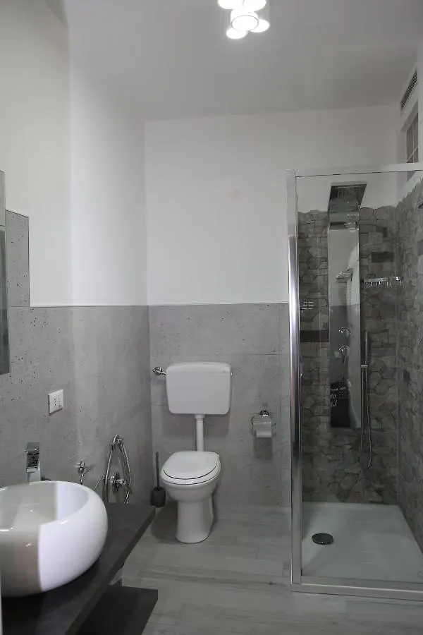 Camurria Sicily Home Montelepre