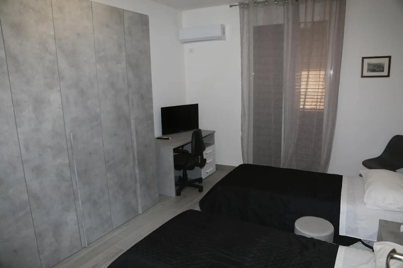 Camurria Sicily Home Montelepre Appartamento