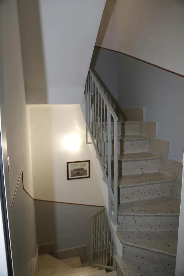 Camurria Sicily Home Montelepre Appartamento