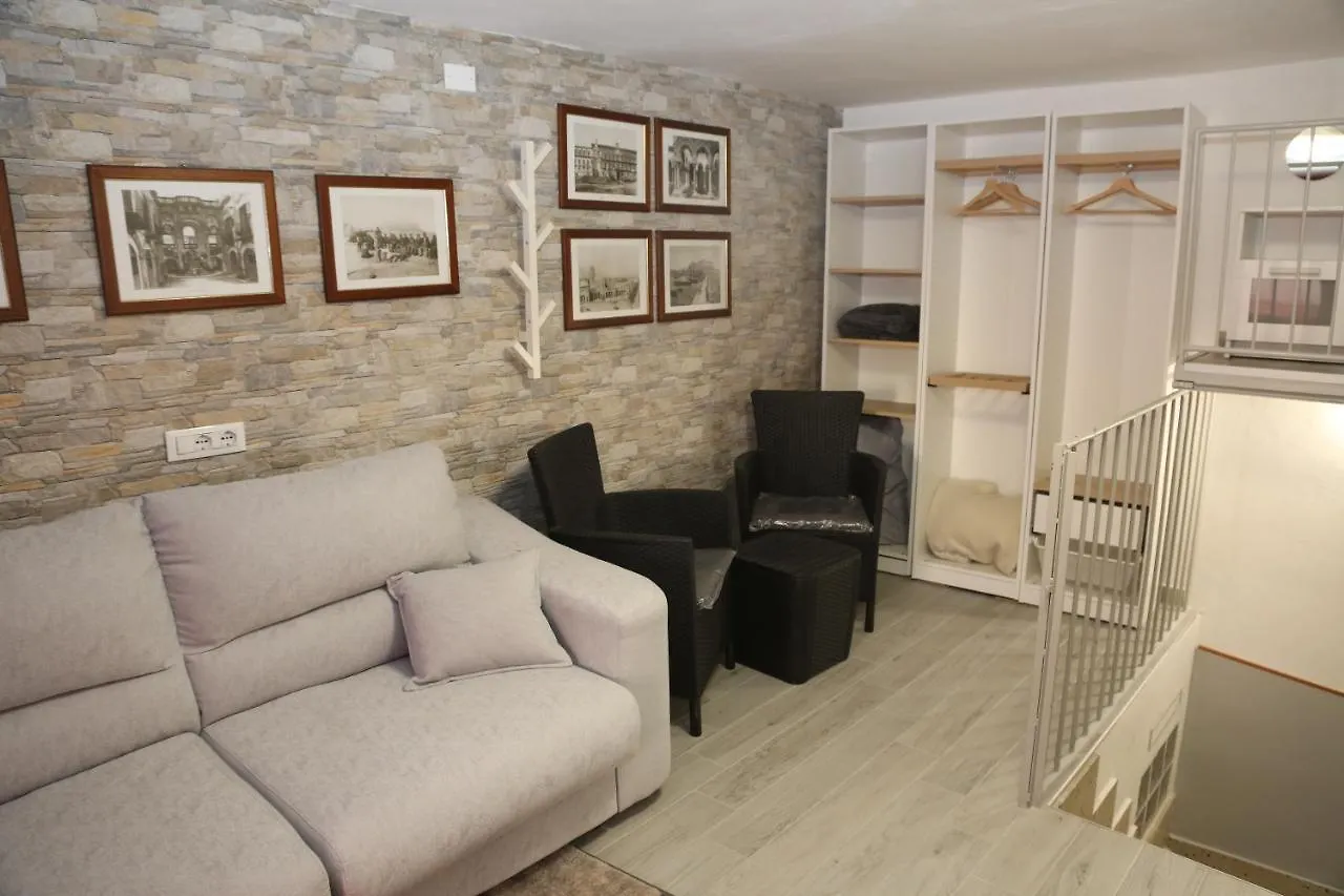 Appartamento Camurria Sicily Home Montelepre
