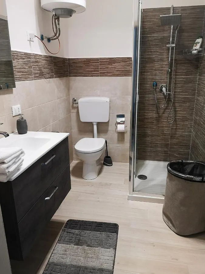 Appartamento Camurria Sicily Home Montelepre