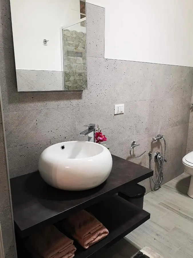 Camurria Sicily Home Montelepre Appartamento