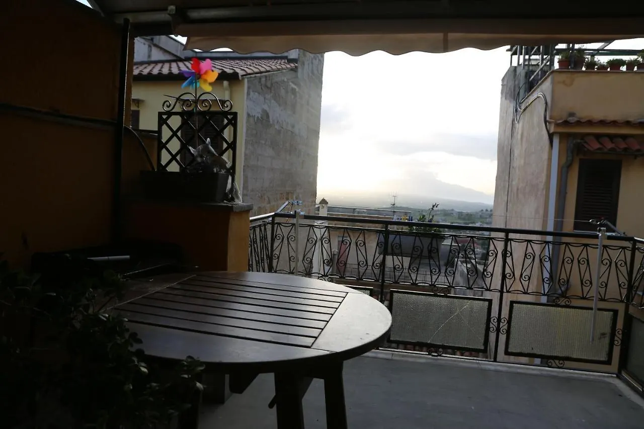 Camurria Sicily Home Montelepre 0*,