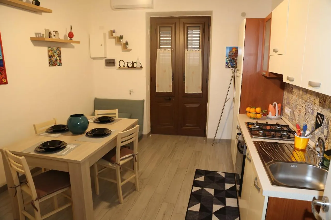 Camurria Sicily Home Montelepre Italia